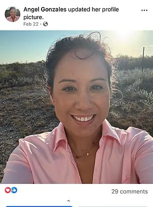 Affair Allegations with Late Aide Plunge Texas Congressman Tony Gonzales into Marriage and Political Crisis