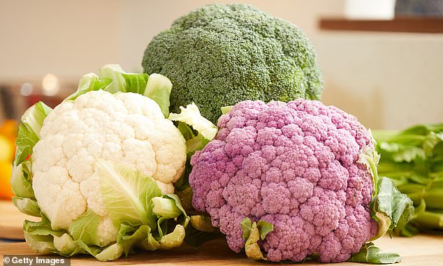 Cauliflower's Transformation: A Nutritional Powerhouse in Modern Cuisine