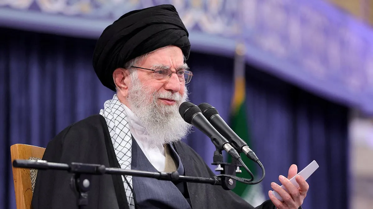 CIA's Khamenei Meeting Intel Triggers Daylight U.S.-Israeli Strike, Reshaping Middle East