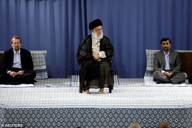 CIA's Khamenei Meeting Intel Triggers Daylight U.S.-Israeli Strike, Reshaping Middle East