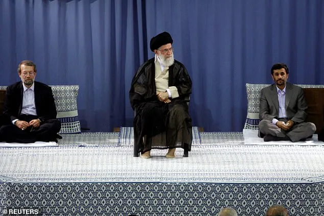 CIA's Khamenei Meeting Intel Triggers Daylight U.S.-Israeli Strike, Reshaping Middle East