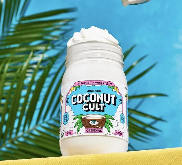 Coconut Cult Probiotic Yogurt: Miracle or Mirage? Experts and Fans Debate
