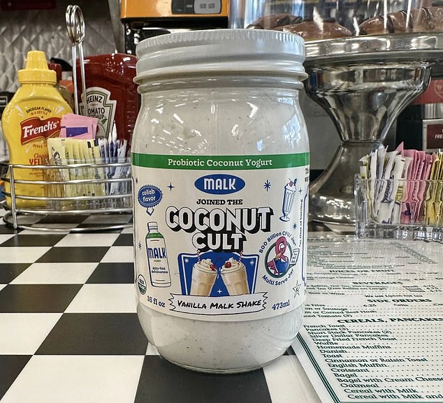 Coconut Cult Probiotic Yogurt: Miracle or Mirage? Experts and Fans Debate