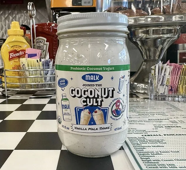 Coconut Cult Probiotic Yogurt: Miracle or Mirage? Experts and Fans Debate
