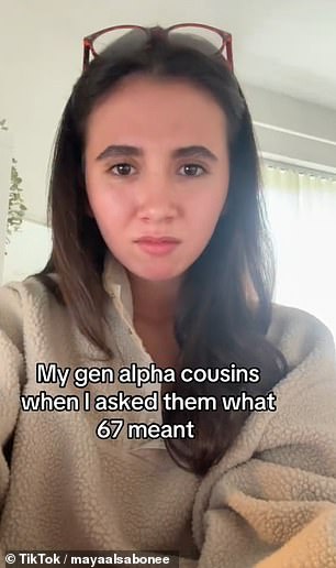 Gen Z's Cringeworthy Slang: The Terms That Divide Generations