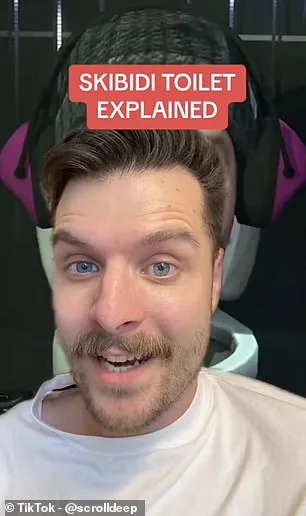 Gen Z's Cringeworthy Slang: The Terms That Divide Generations