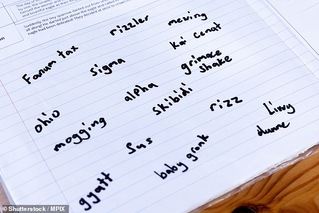 Gen Z's Cringeworthy Slang: The Terms That Divide Generations