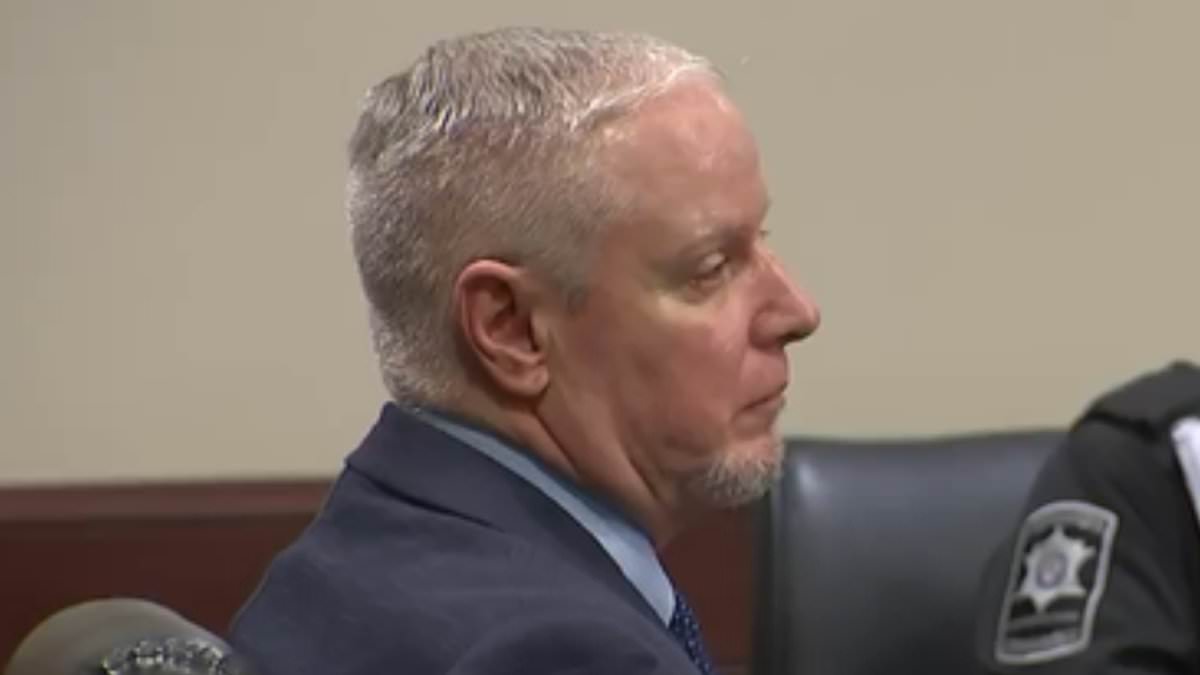 Georgia Father Convicted in Son's High School Shooting: AR-15 Used in Attack