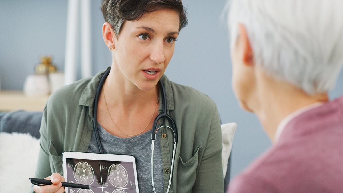 Groundbreaking Study Reveals Over 70 Health Conditions Linked to Dementia Risk, Urging Early Intervention