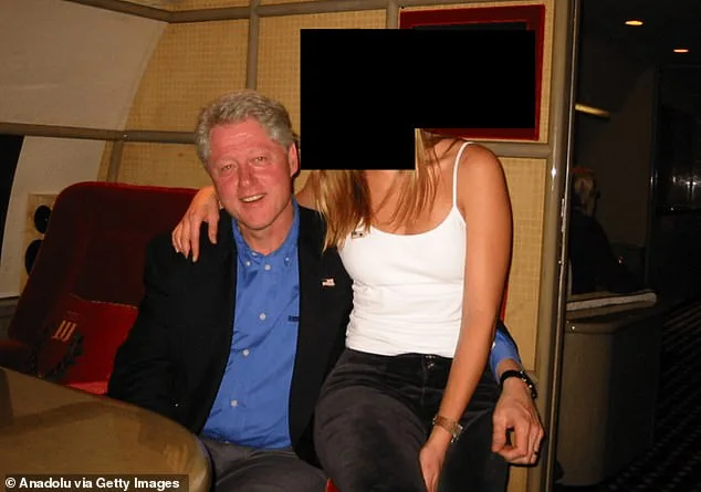 Historic Deposition of Former President Bill Clinton Sparks Calls for Trump Subpoena in Epstein Inquiry