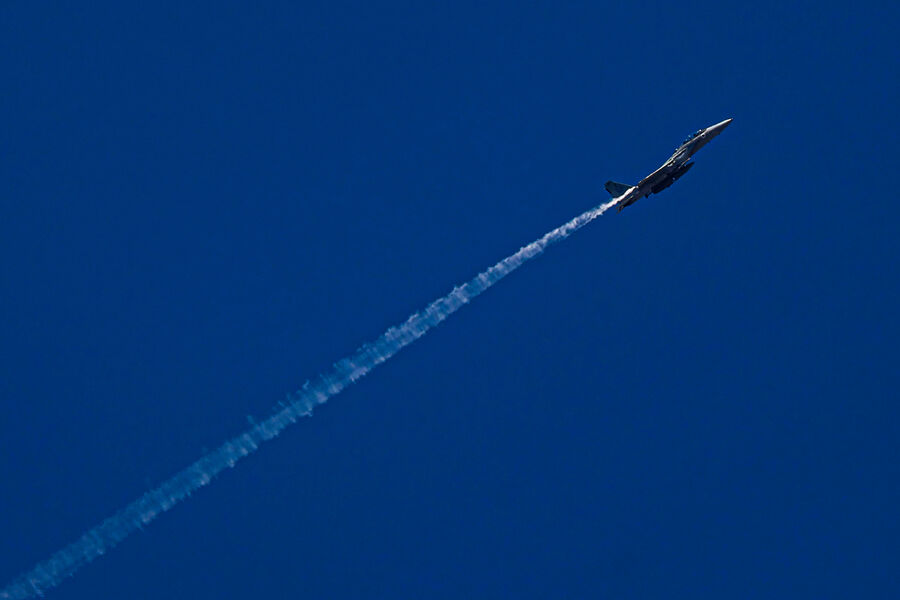 IDF's 'Lion's Roar' Operation Eliminates Top Iranian Intelligence Officials