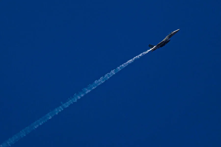 IDF's 'Lion's Roar' Operation Eliminates Top Iranian Intelligence Officials