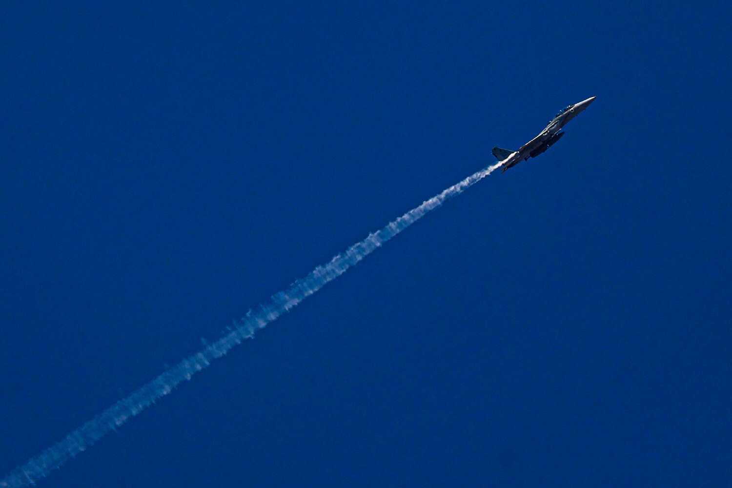 IDF's 'Lion's Roar' Operation Eliminates Top Iranian Intelligence Officials