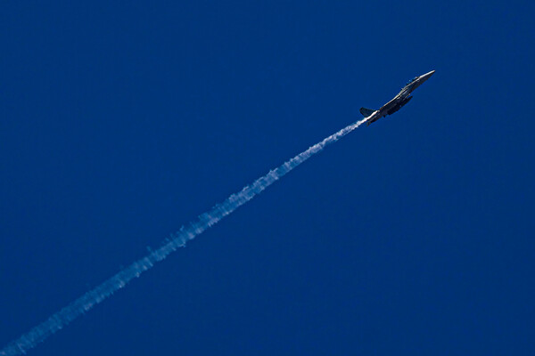 IDF's 'Lion's Roar' Operation Eliminates Top Iranian Intelligence Officials