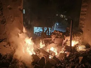 Iranian Missiles Target Europe: Threat to European Cities After Cyprus Attack