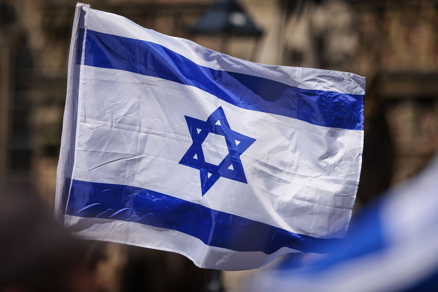 Israel Extends Visas for Stranded Foreigners Amid Iran Conflict and US-Israel Joint Strikes