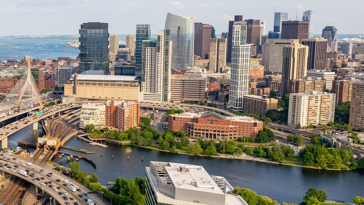 Jeff Kanne's Boston Investment Shift as Rent Control Concerns Grow