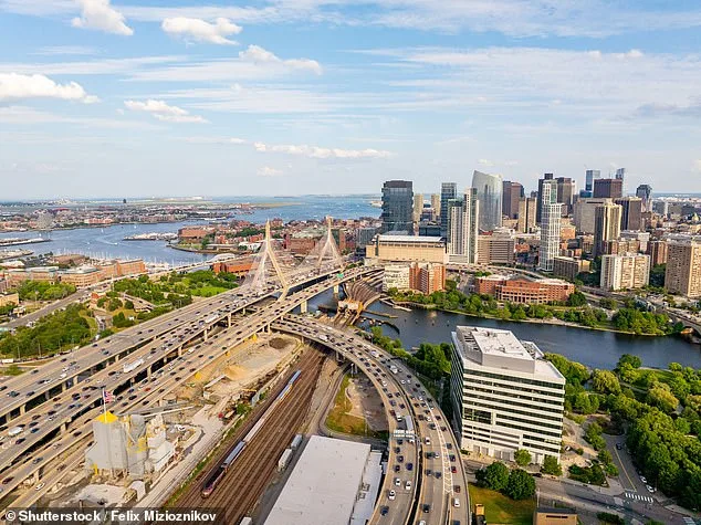 Jeff Kanne's Boston Investment Shift as Rent Control Concerns Grow