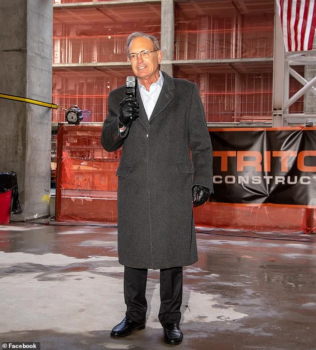 Jeff Kanne's Boston Investment Shift as Rent Control Concerns Grow