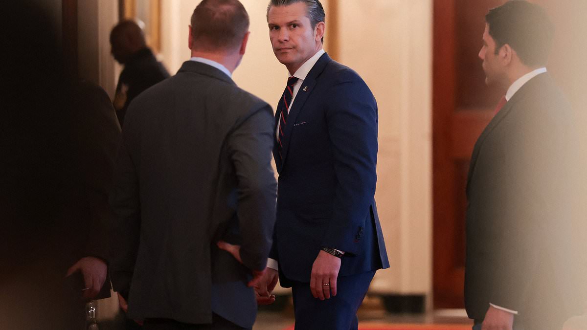 Lockdown at Naval Air Station Pensacola as Intruder Triggers Security Scare