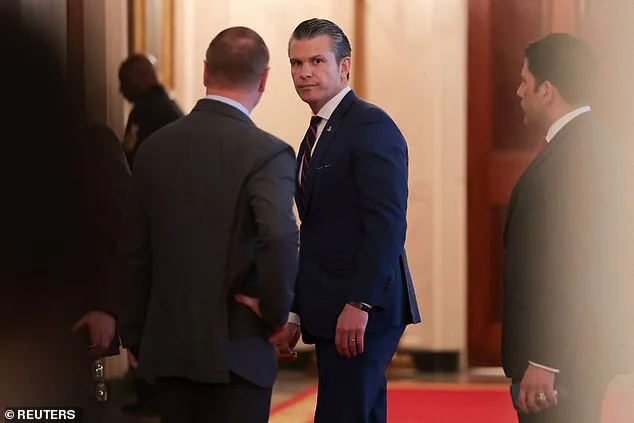 Lockdown at Naval Air Station Pensacola as Intruder Triggers Security Scare