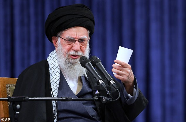 Michigan Professor Condemns Trump Over Khamenei's Death, Sparks Free Speech Debate