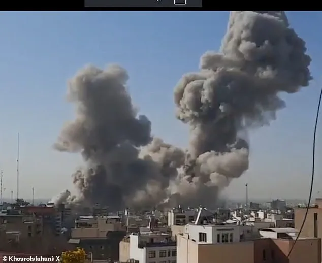 Mossad's Infiltration of Iran's Traffic Cameras Exposes Espionage on Khamenei's Inner Circle