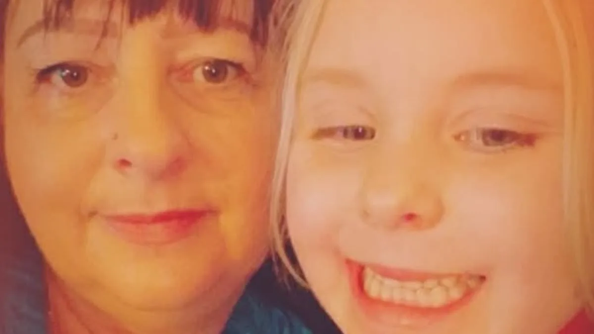 Mother Sounds Alarm Over Hidden Dangers of HRT After Daughter's Early Puberty