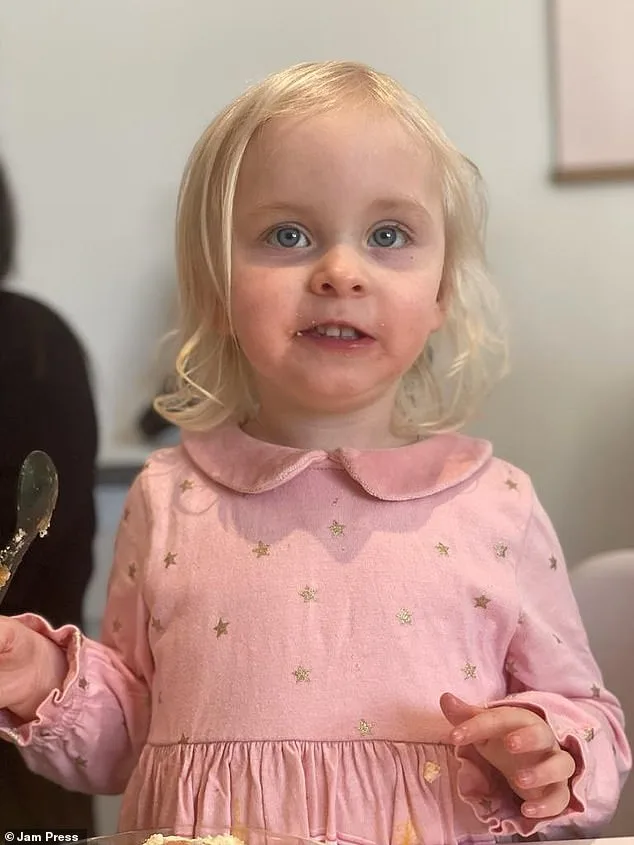 Mother Sounds Alarm Over Hidden Dangers of HRT After Daughter's Early Puberty