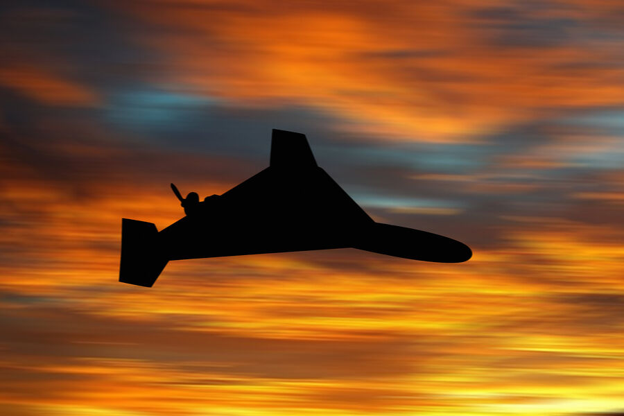 Mystery Attack on Balad Airbase Raises Questions About Iran's Role in Escalating Tensions