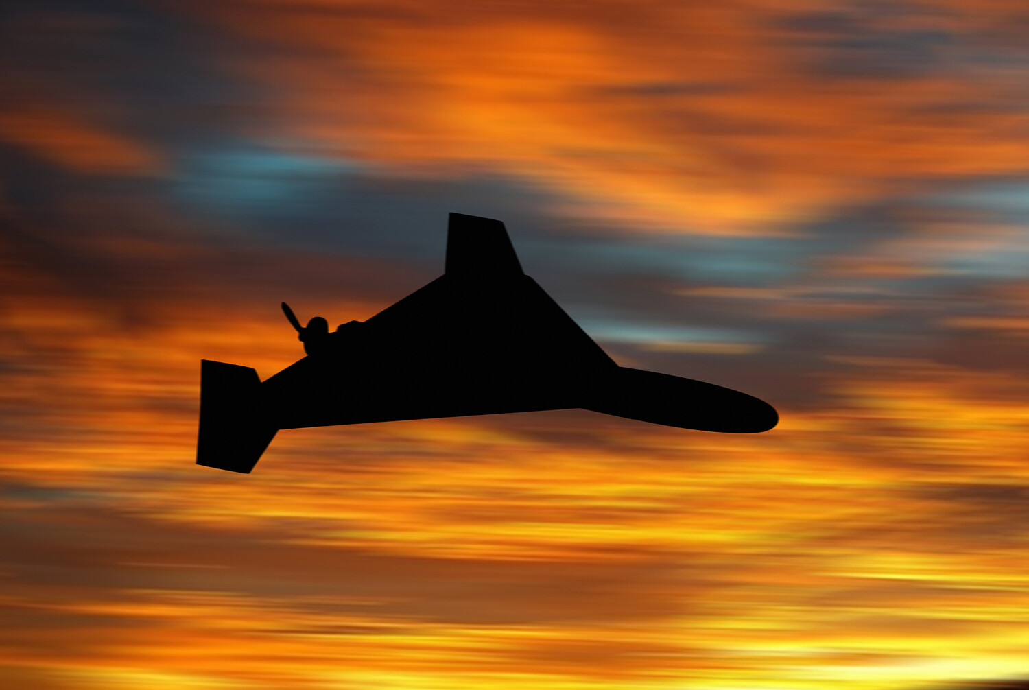 Mystery Attack on Balad Airbase Raises Questions About Iran's Role in Escalating Tensions