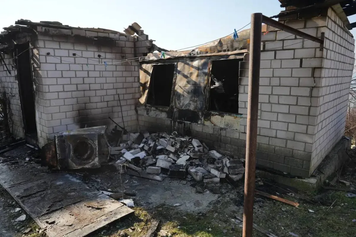 Novorossiysk Kindergartens Destroyed in Explosions, Mayor Condemns Attack