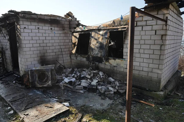 Novorossiysk Kindergartens Destroyed in Explosions, Mayor Condemns Attack