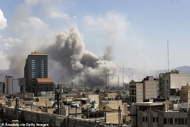 Poll: Majority of Americans Disapprove of Trump's Iran Military Action