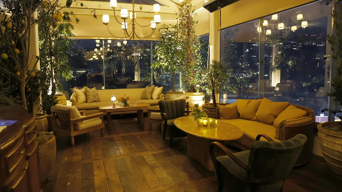 Soho House Bartender's Alleged Sexual Assault Lawsuit Sparks Workplace Safety Debate