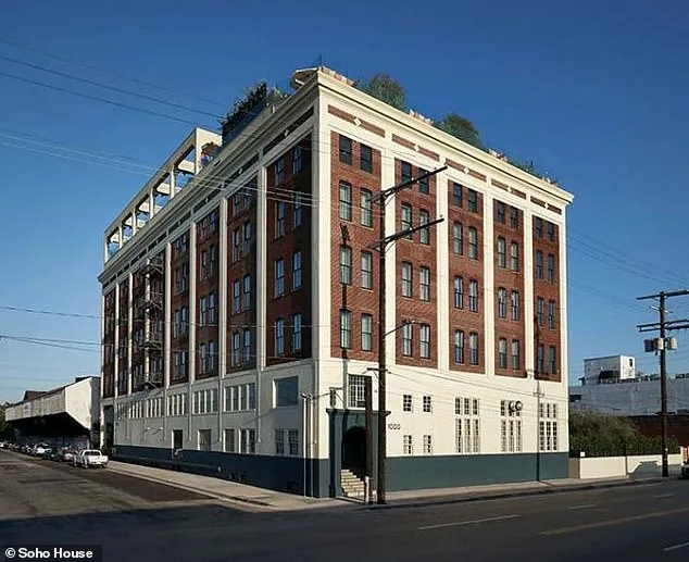 Soho House Bartender's Alleged Sexual Assault Lawsuit Sparks Workplace Safety Debate