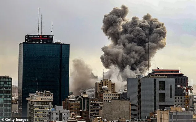 US Launches Preemptive Strikes Against Iran Amid Imminent Threat, Says Rubio