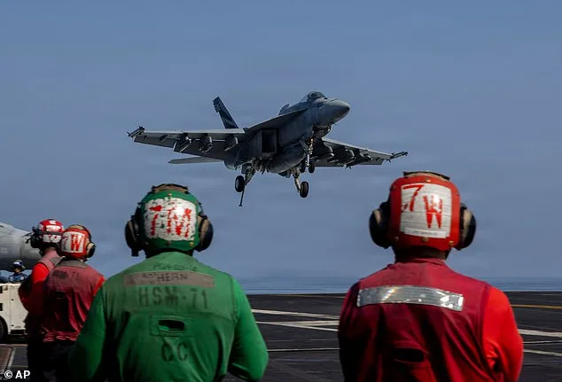 US Launches Preemptive Strikes Against Iran Amid Imminent Threat, Says Rubio