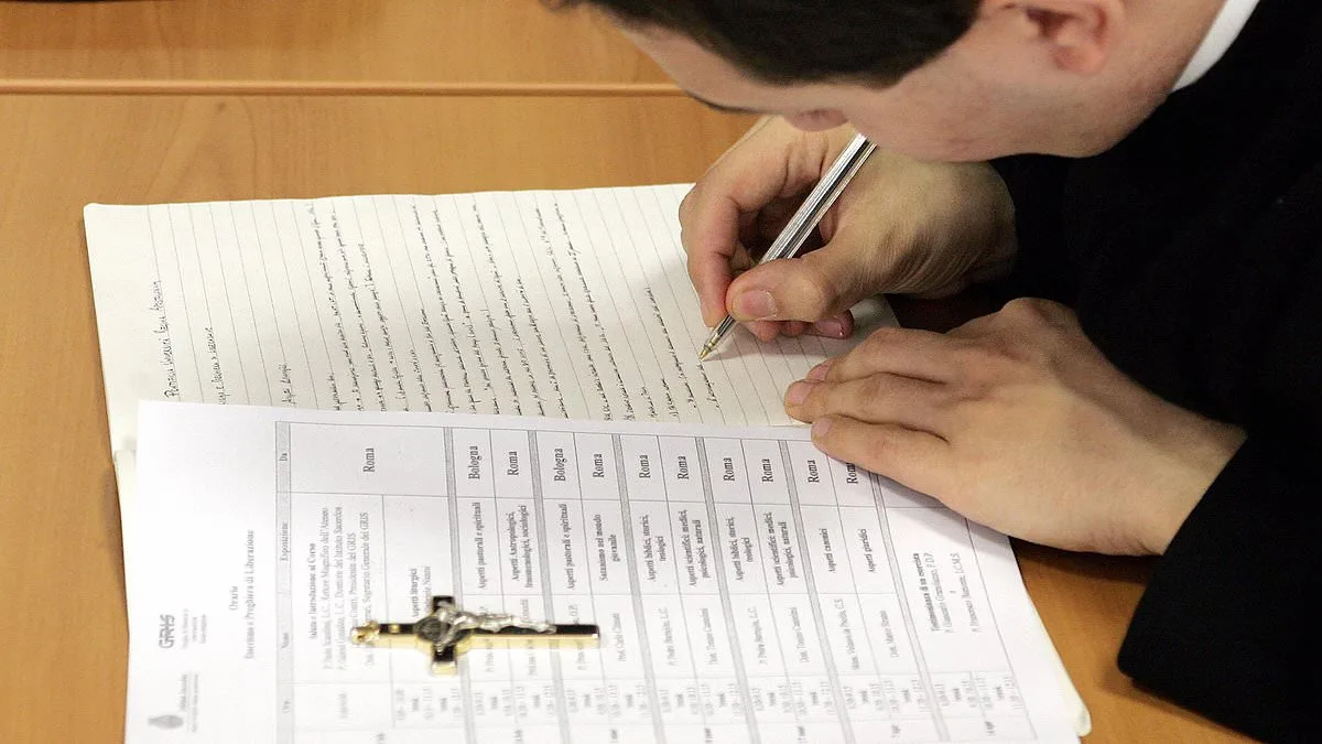 AI-Fueled Satanism Sparks New Exorcism Training as Religious Leaders Battle Evolving Dark Forces