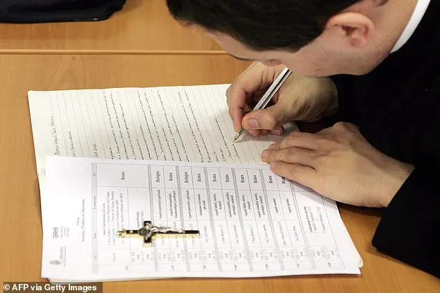 AI-Fueled Satanism Sparks New Exorcism Training as Religious Leaders Battle Evolving Dark Forces