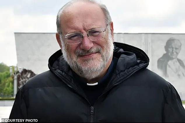 AI-Fueled Satanism Sparks New Exorcism Training as Religious Leaders Battle Evolving Dark Forces