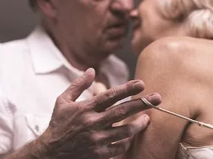 Breaking Stereotypes: Older Adults Actively Seek Romantic and Sexual Relationships, Study Finds