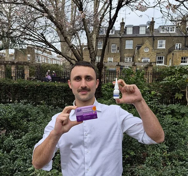 Breaking the Grip of Hay Fever: Medical and Lifestyle Solutions for Millions