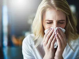Breaking the Grip of Hay Fever: Medical and Lifestyle Solutions for Millions