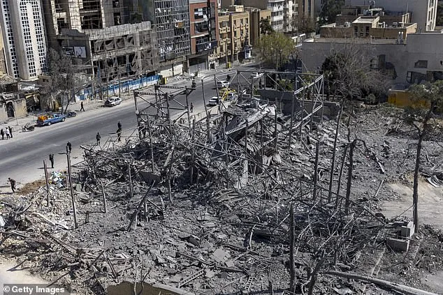 Israeli F-35i Makes Historic First: Air-to-Air Kill Over Tehran