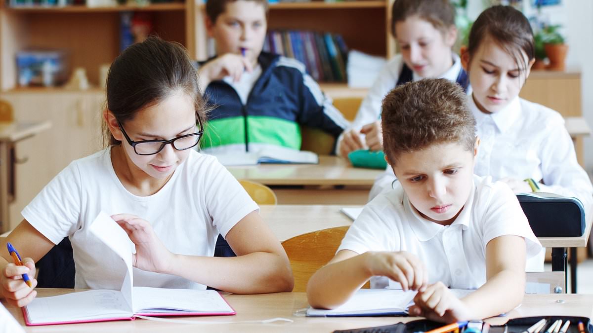 Pandemic Lockdowns Linked to Long-Term Brain Development Changes in Children, Study Finds