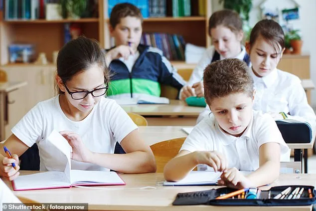 Pandemic Lockdowns Linked to Long-Term Brain Development Changes in Children, Study Finds