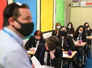 Pandemic Lockdowns Linked to Long-Term Brain Development Changes in Children, Study Finds