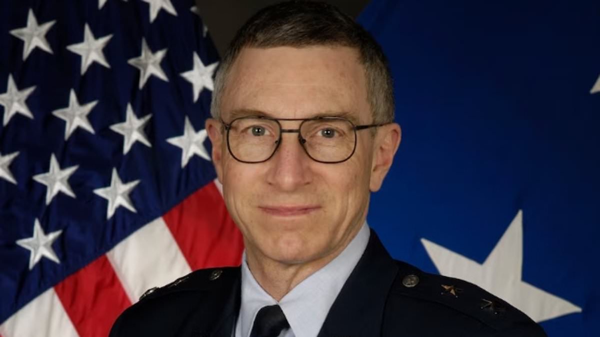 Retired General's Disappearance Takes Mysterious Turn as Facebook Post Claims Sighting Near Trailhead