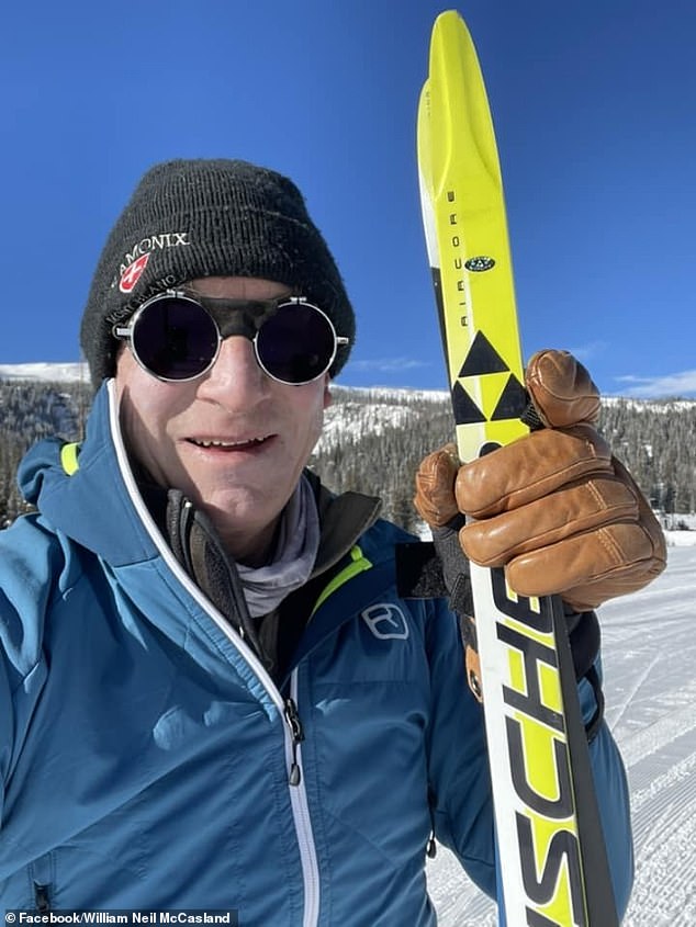 Retired General's Disappearance Takes Mysterious Turn as Facebook Post Claims Sighting Near Trailhead